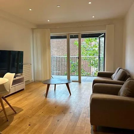 Lovely One Bedroom Flat
